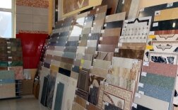 Салон керамической плитки и мозайки